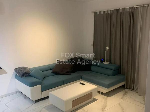 2 bedroom penthouse for rent agios dometios nicosia 8404059 image 17636138