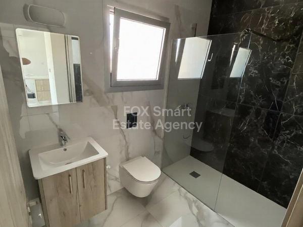 2 bedroom penthouse for rent agios dometios nicosia 8404059 image 17636141