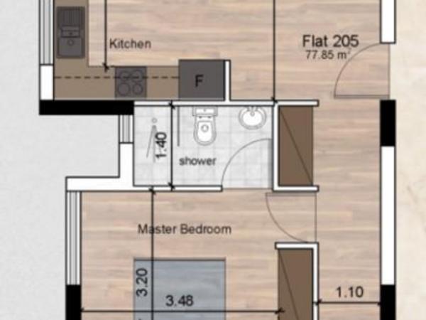 2 bedroom penthouse for sale livadia larnacas larnaca 7736059 image 12546763