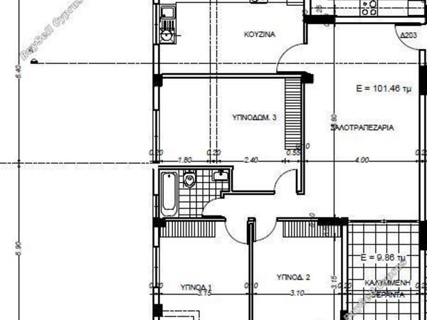 3 bedroom apartment for sale aradippou larnaca 8626059 image 15842762