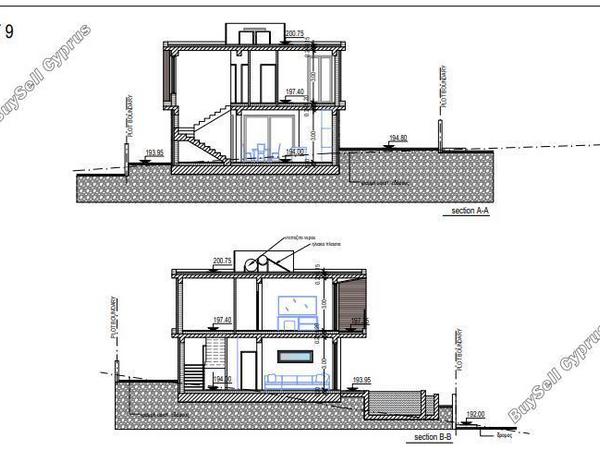 3 bedroom bungalow off market peyia paphos 7853059 image 14100749