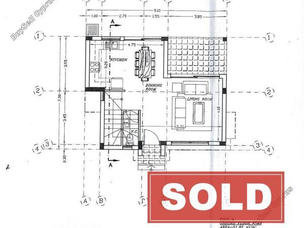 3 bedroom detached house sold pernera famagusta 7879059 image 11001012