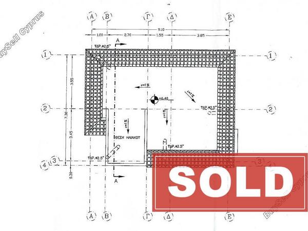 3 bedroom detached house sold pernera famagusta 7879059 image 11001014