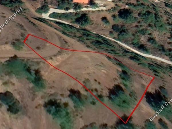 land for sale kato platres limassol 1548059 image 5890106
