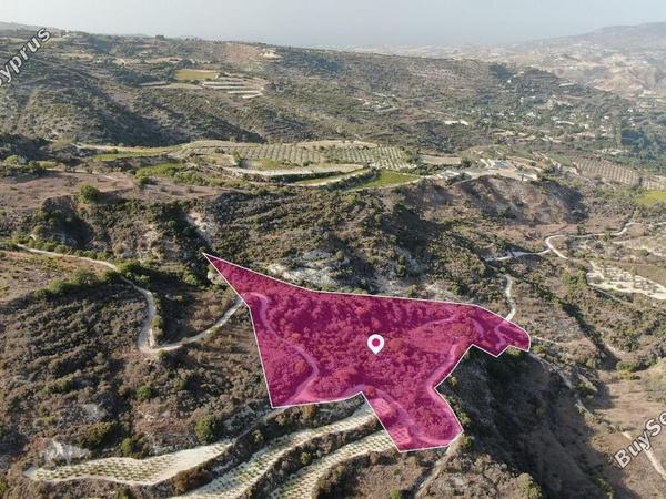 land for sale theletra paphos 8396059 image 14823548