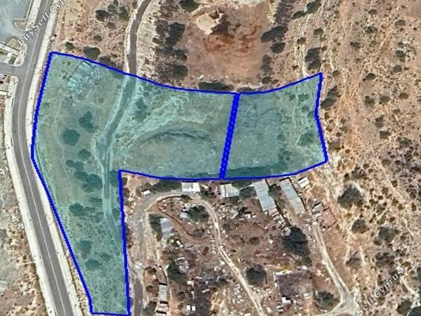plot for sale germasogeia limassol 1811059 image 6237470