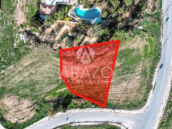 plot for sale pano lakatamia nicosia 8429059 image 14981411