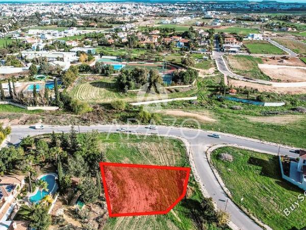 plot for sale pano lakatamia nicosia 8429059 image 14981413
