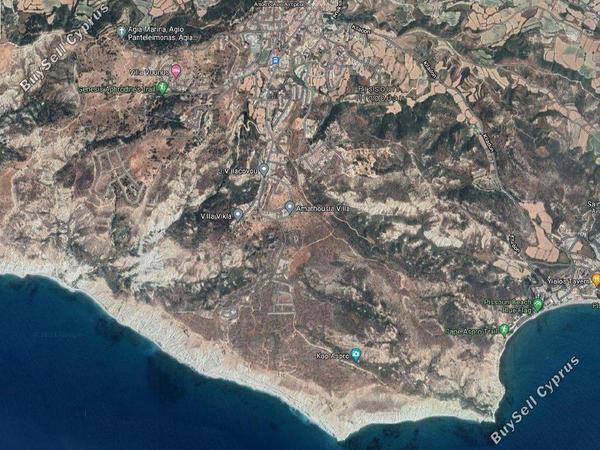 plot for sale pissouri limassol 8333059 image 14301084