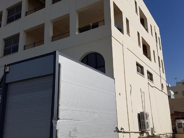 studio commercial building for sale faneromeni larnaca 7906059 image 16167739