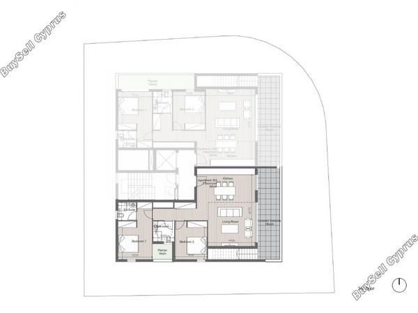 2 bedroom apartment for sale agios athanasios limassol 8490159 image 15288992