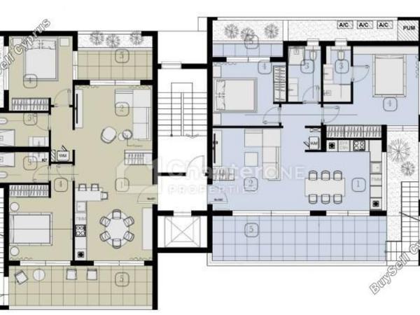 2 bedroom apartment for sale kato paphos universal paphos 8345159 image 14734145