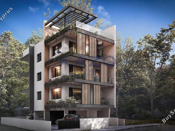 2 bedroom penthouse for sale mesa gitonia limassol 8399159 image 14834649