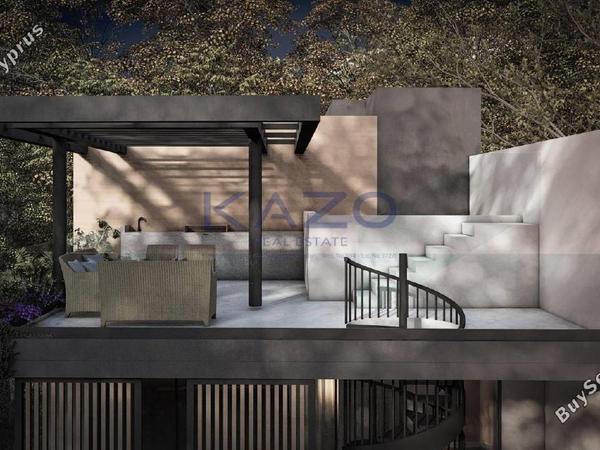 2 bedroom penthouse for sale mesa gitonia limassol 8399159 image 14834663