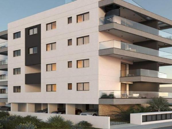2 bedroom penthouse for sale petrou kai pavlou limassol 1101159 image 16257956