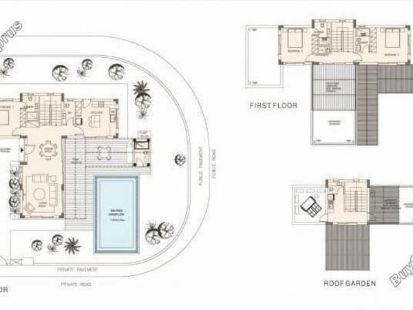 3 bedroom detached house for sale geroskipou paphos 7827159 image 10714931
