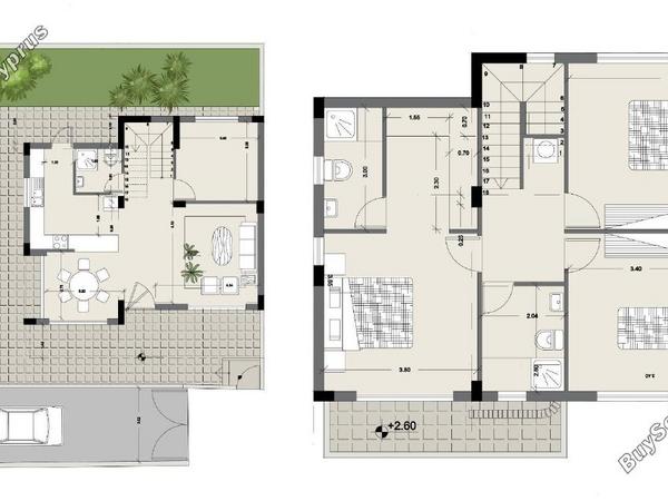 4 bedroom semi detached house for sale erimi limassol 7958159 image 14728761