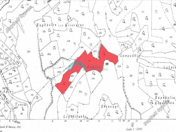 land for sale agios theodoros larnacas larnaca 7513159 image 9380869