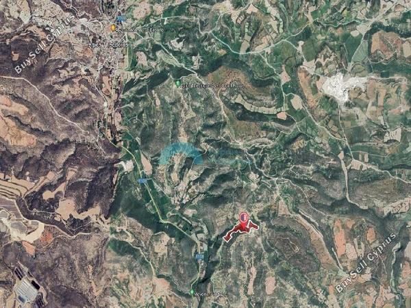 land for sale agios theodoros larnacas larnaca 7513159 image 9380872