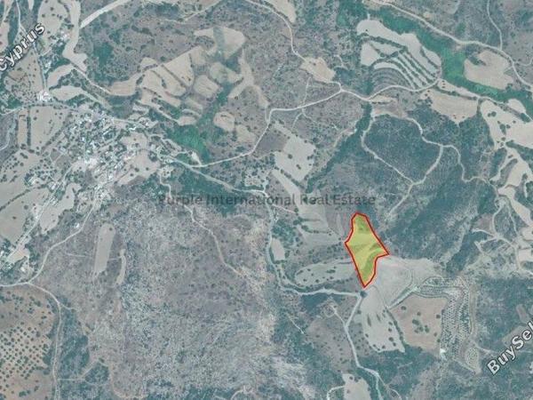 land for sale lysos paphos 7545159 image 14844535