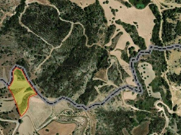 land for sale lysos paphos 7545159 image 14844536