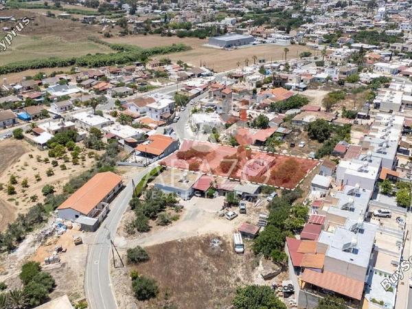 land for sale ormideia larnaca 8798159 image 16712692