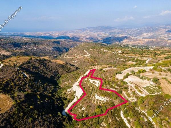 land for sale pano akourdalia paphos 8396159 image 14823828