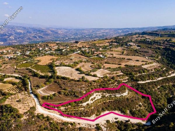 land for sale pano akourdalia paphos 8396159 image 14823829
