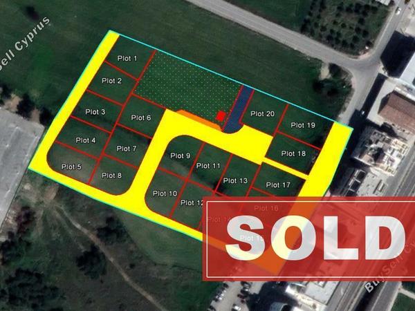 land sold kato lakatamia nicosia 982159 image 2828726