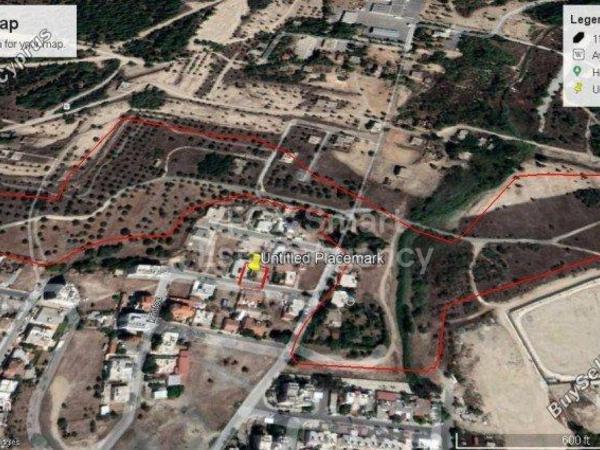 plot for sale agios dometios nicosia 1151159 image 5129151