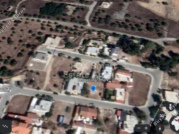 plot for sale agios dometios nicosia 1151159 image 5129156