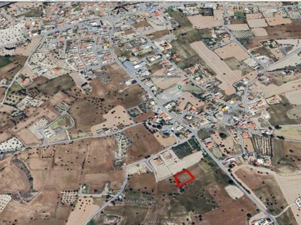 plot for sale anglisides larnaca 1353159 image 5248493