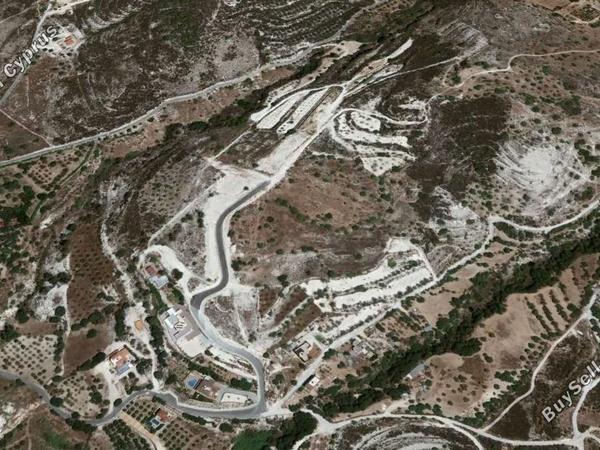 plot for sale mesogi paphos 1685159 image 4409155