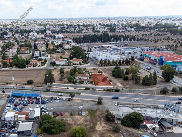 plot for sale strovolos nicosia 8670159 image 16025497