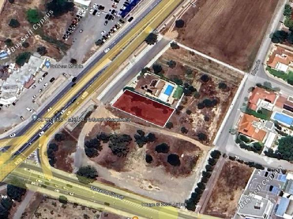 plot for sale strovolos nicosia 8670159 image 16025502