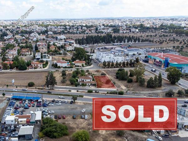 plot sold strovolos nicosia 8670159 image 17037639