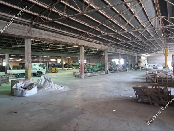 studio warehouse for sale agios spyridonas limassol 1815159 image 14128956