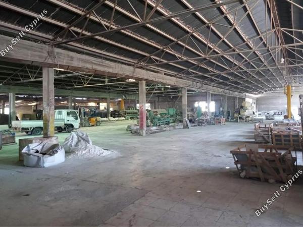 studio warehouse for sale agios spyridonas limassol 1815159 image 14128970