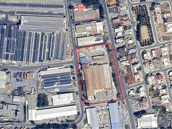 studio warehouse for sale agios spyridonas limassol 1815159 image 14128976