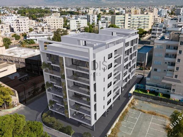 1 bedroom penthouse for sale nicosia walled old city nicosia 8377259 image 14651449