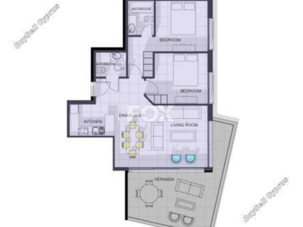2 bedroom apartment for sale chlorakas paphos 7867259 image 10966570