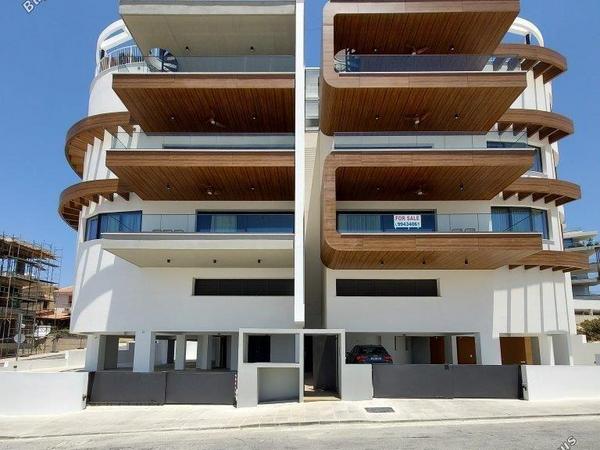 3 bedroom penthouse for sale panthea limassol 1937259 image 12723874