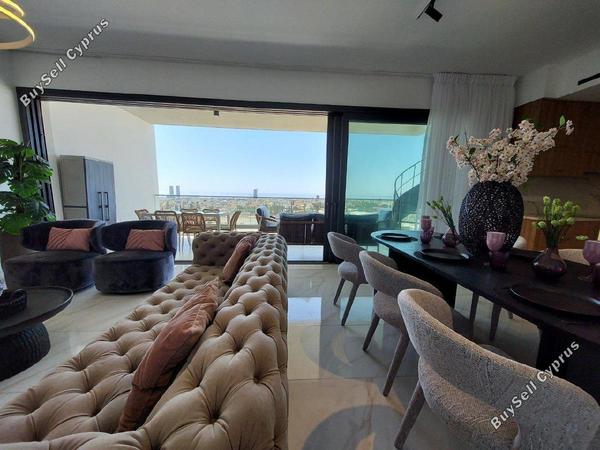 3 bedroom penthouse for sale panthea limassol 1937259 image 12723895
