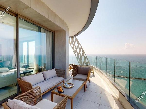 4 bedroom penthouse for sale mouttagiaka limassol 1932259 image 16598306