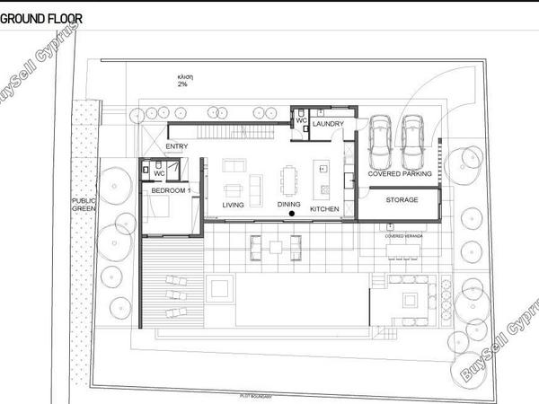 5 bedroom detached house for sale konia paphos 1450259 image 5150186