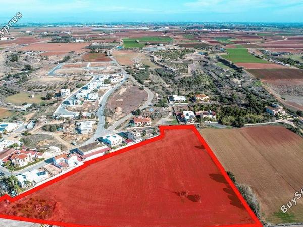 land for sale ormideia larnaca 1270259 image 5631100