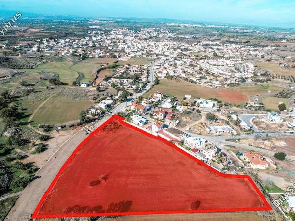land for sale ormideia larnaca 1270259 image 5631103