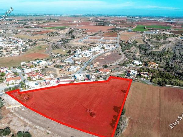 land for sale ormideia larnaca 1270259 image 5631109
