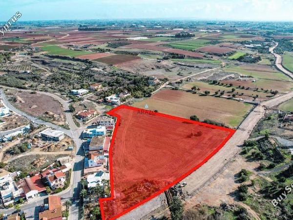 land for sale ormideia larnaca 1270259 image 5631113