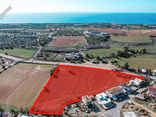 land for sale ormideia larnaca 1270259 image 5631121